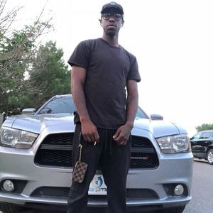 Meet your Posher, Edward